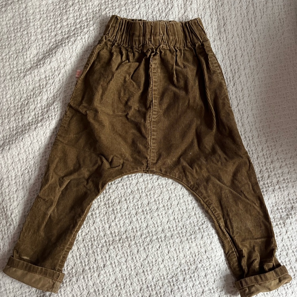 Kids cords